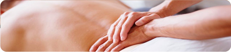 low back pain massage course