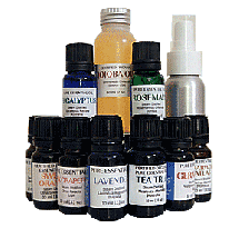 aromatherapy course