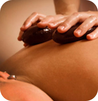 hot stone massage courses london
